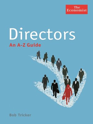 cover image of Directors